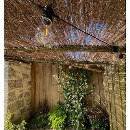 Loue Ancien Moulin A Vent Avec Piscine Et Jacuzzi Villa Neuvy-Bouin Bagian luar foto