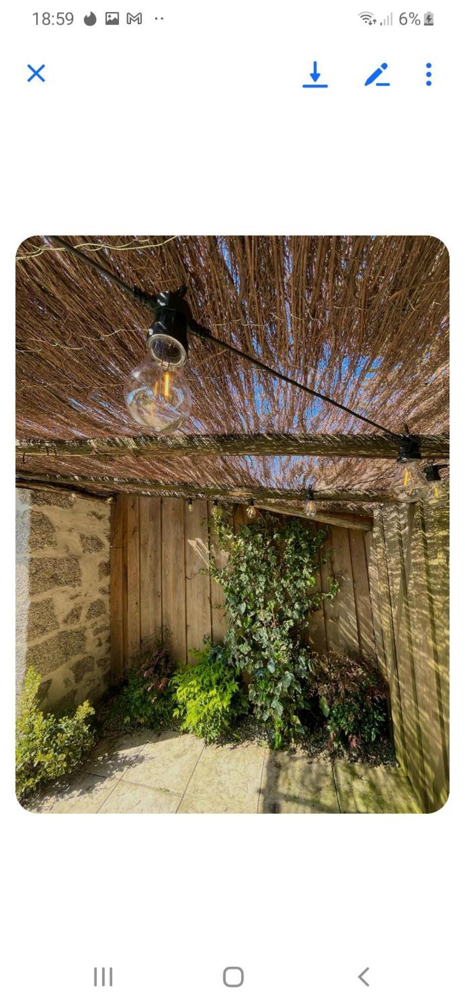 Loue Ancien Moulin A Vent Avec Piscine Et Jacuzzi Villa Neuvy-Bouin Bagian luar foto